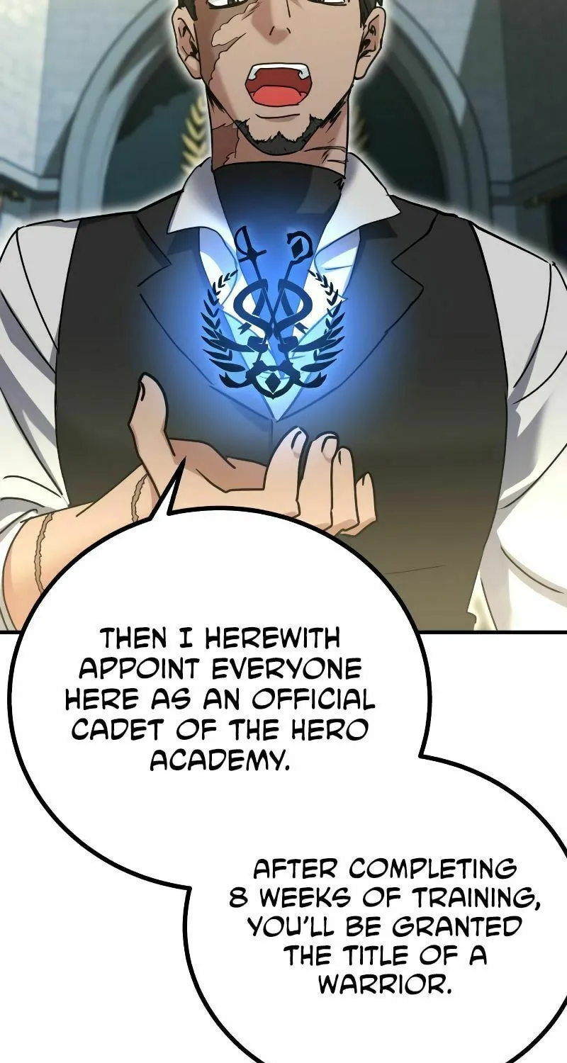 The Devil's Father's Brave Daughter Chapter 12 page 75 - 