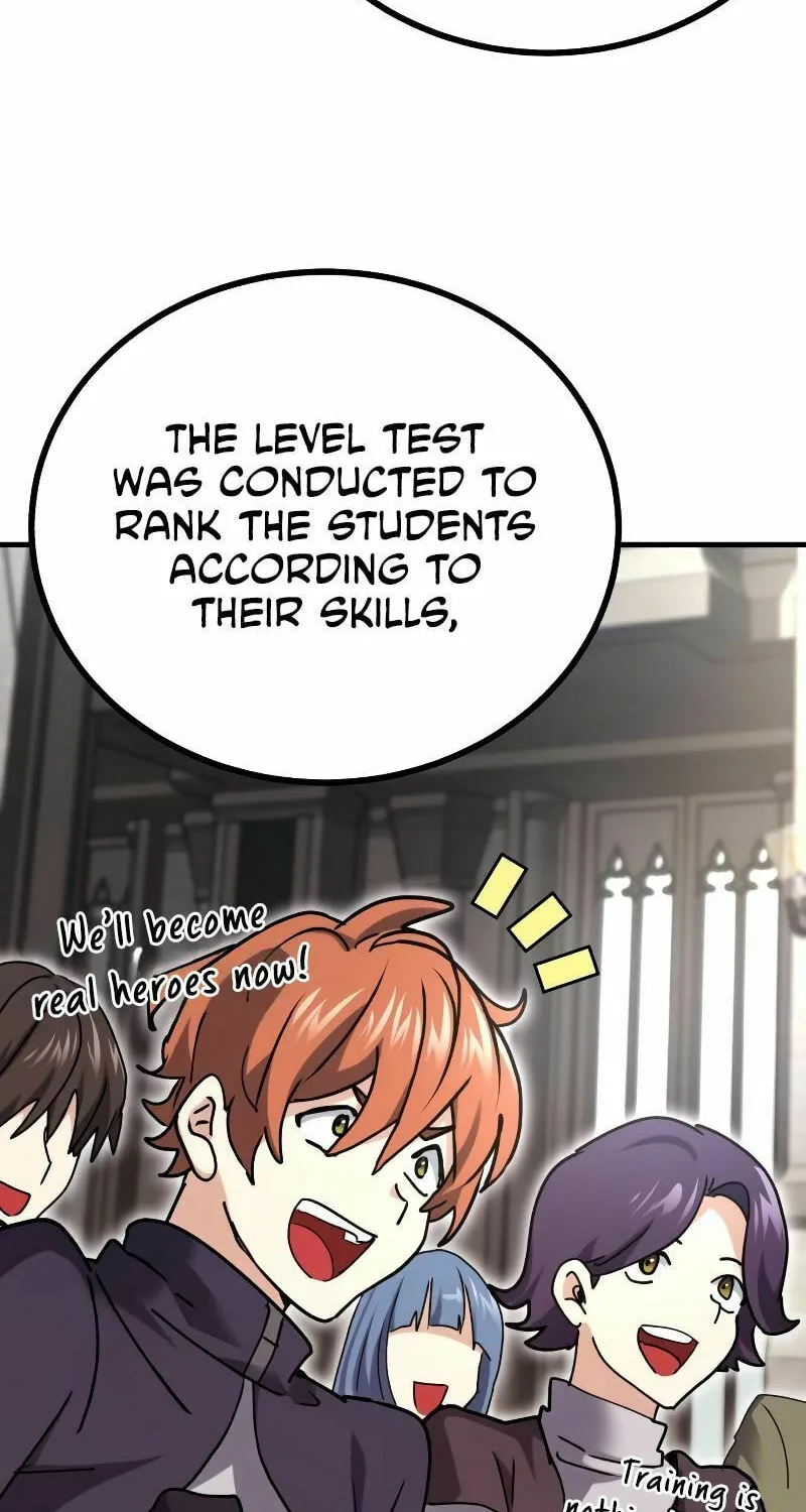 The Devil's Father's Brave Daughter Chapter 12 page 76 - 