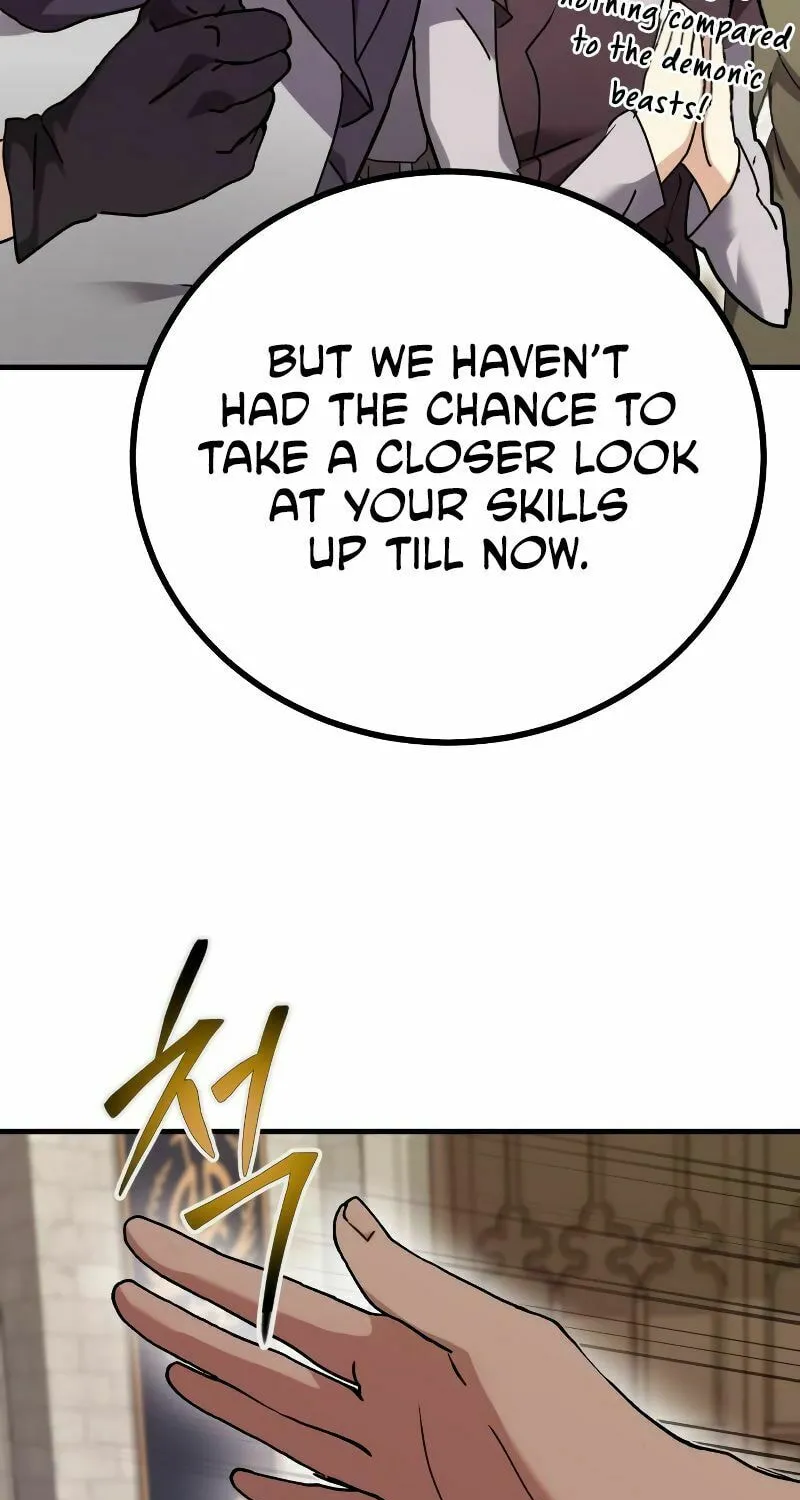 The Devil's Father's Brave Daughter Chapter 12 page 77 - 
