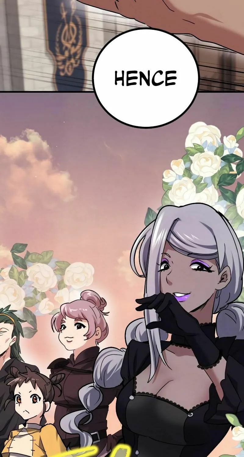 The Devil's Father's Brave Daughter Chapter 12 page 78 - 