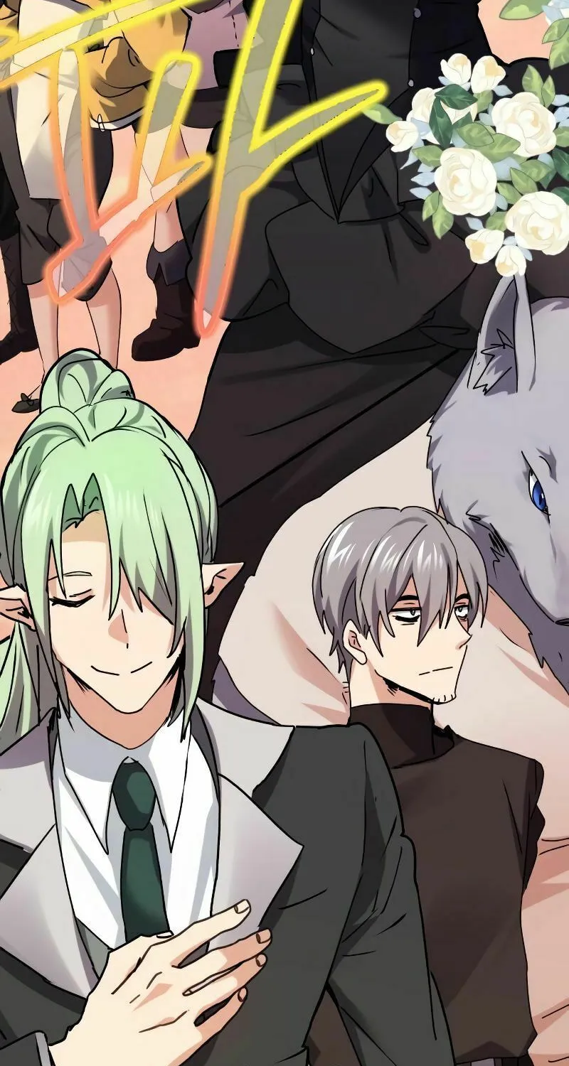 The Devil's Father's Brave Daughter Chapter 12 page 79 - 