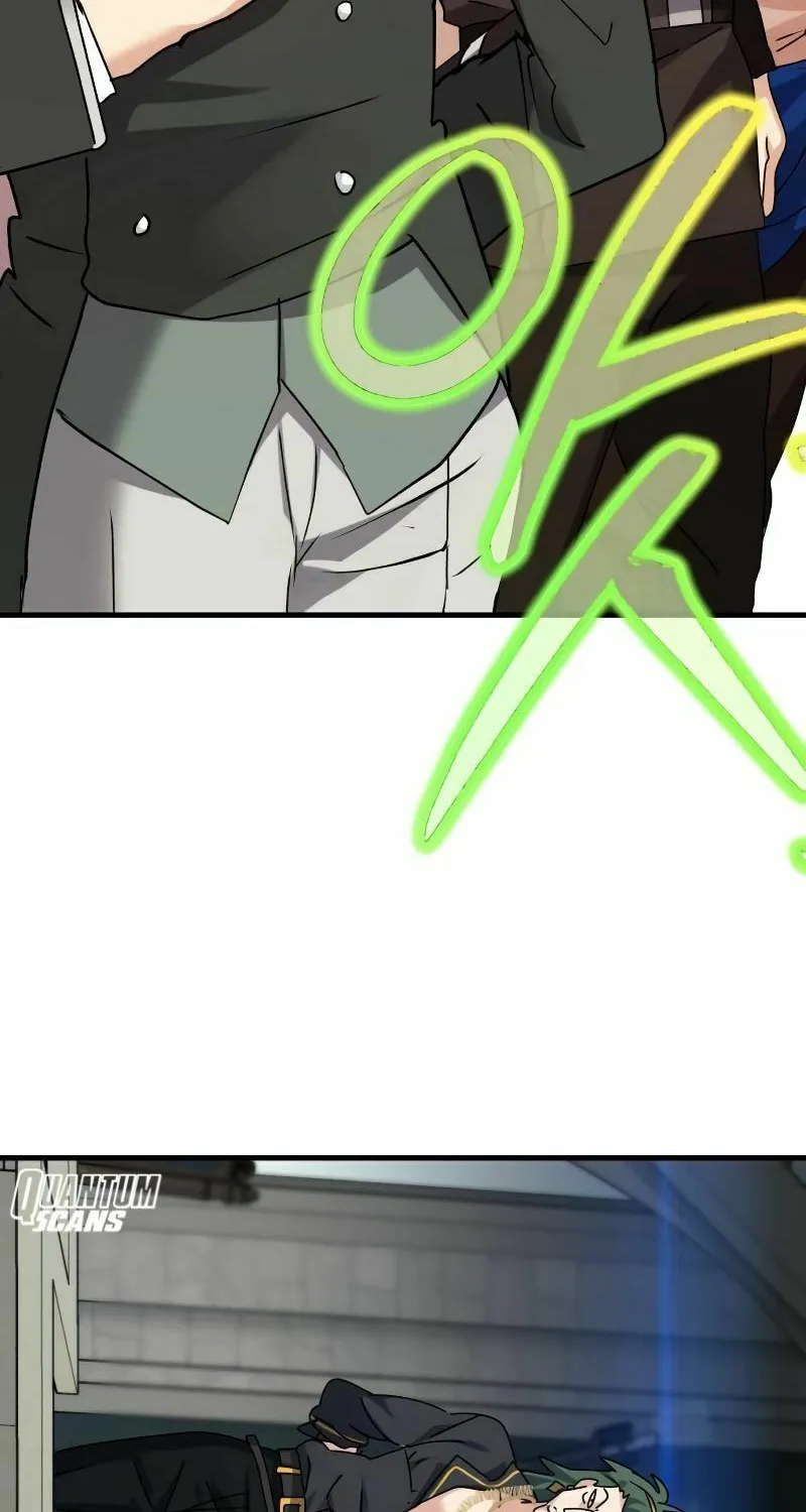 The Devil's Father's Brave Daughter Chapter 12 page 80 - 