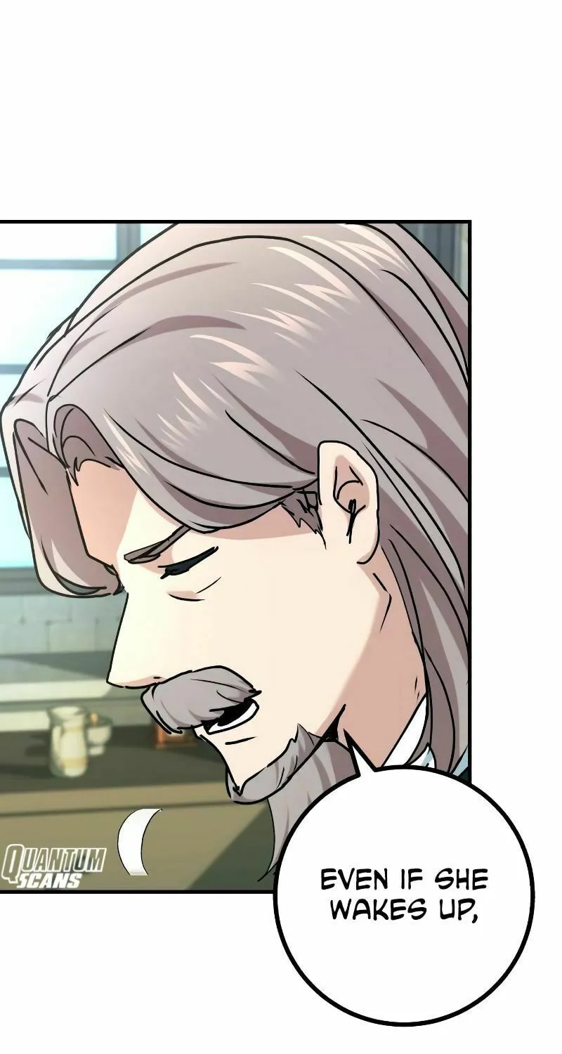 The Devil's Father's Brave Daughter Chapter 12 page 9 - 