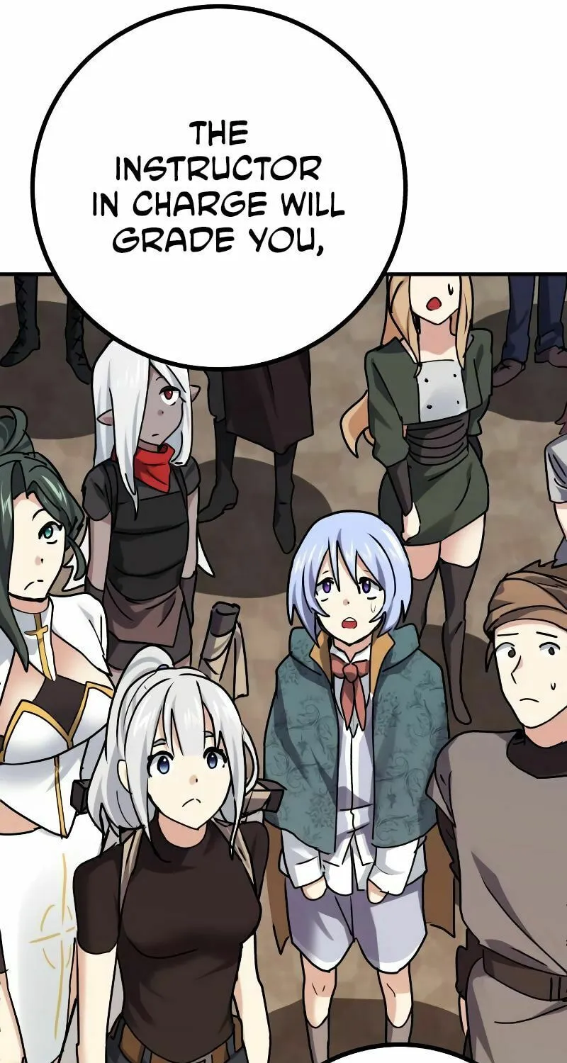 The Devil's Father's Brave Daughter Chapter 12 page 84 - 