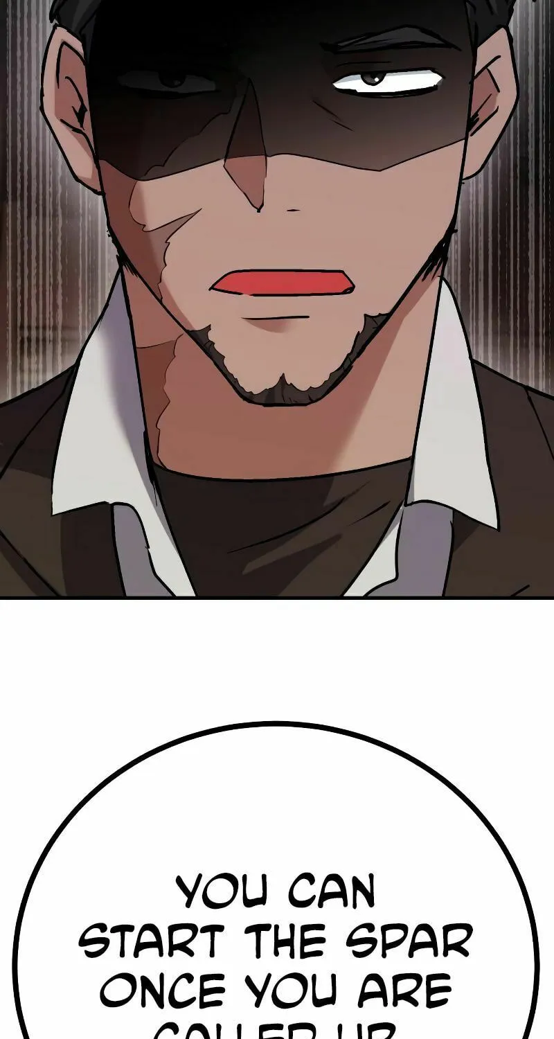 The Devil's Father's Brave Daughter Chapter 12 page 86 - 