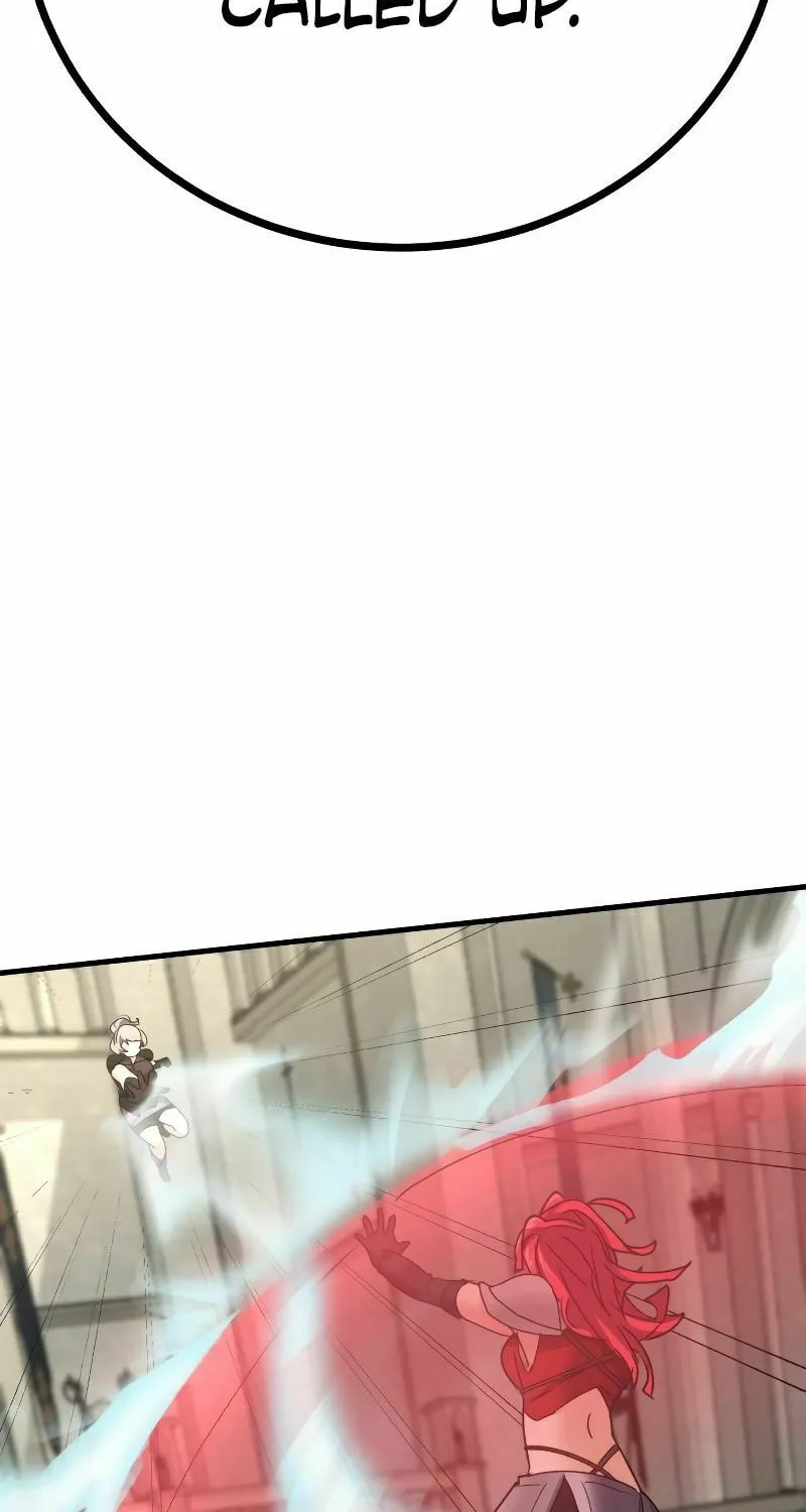 The Devil's Father's Brave Daughter Chapter 12 page 87 - 