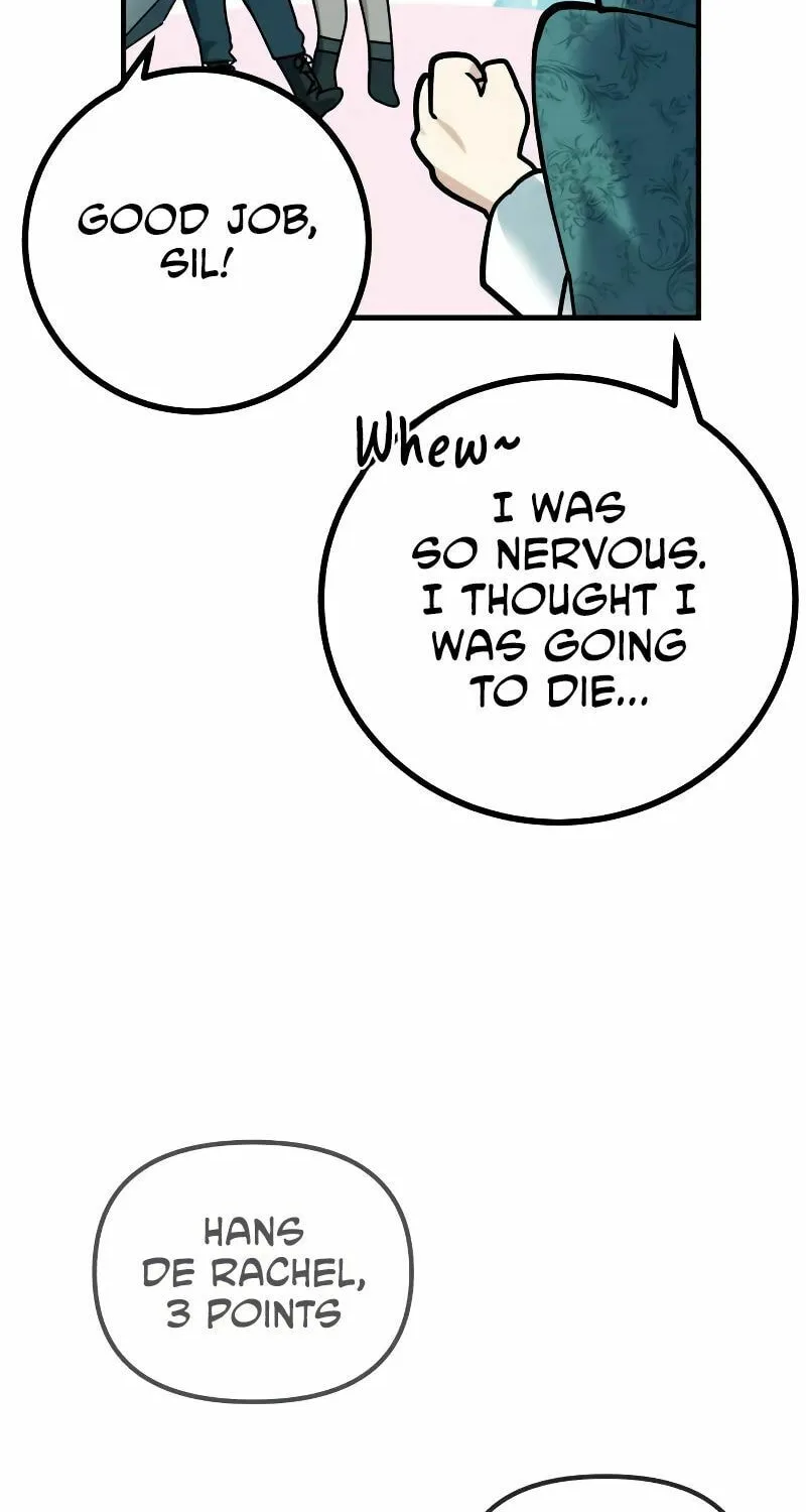 The Devil's Father's Brave Daughter Chapter 12 page 91 - 