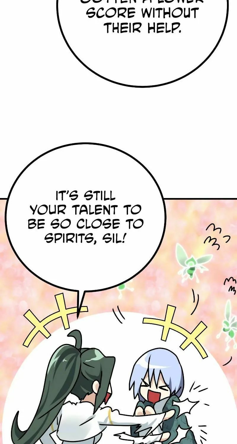 The Devil's Father's Brave Daughter Chapter 12 page 95 - 