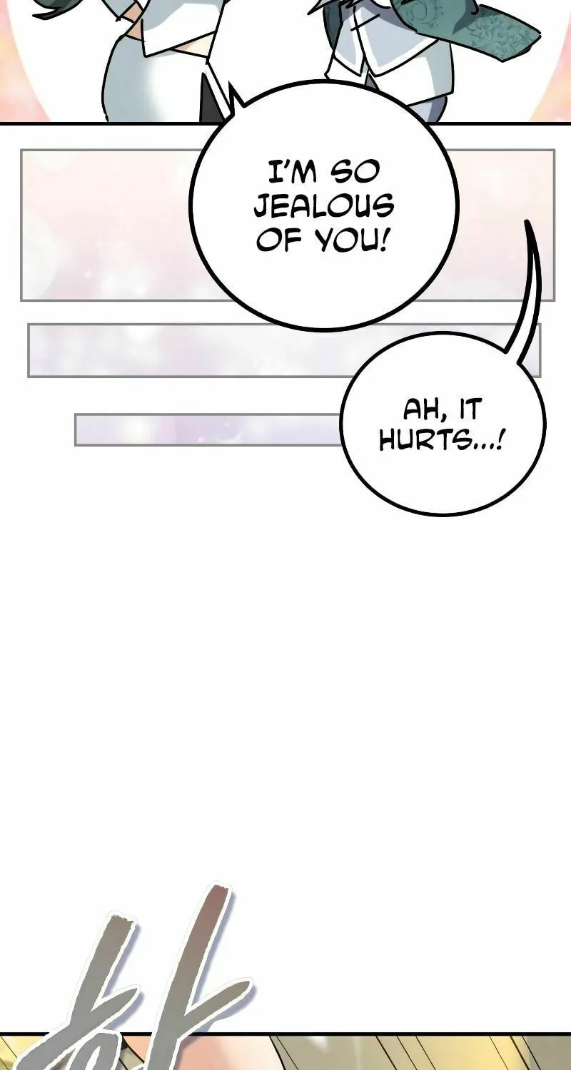 The Devil's Father's Brave Daughter Chapter 12 page 96 - 