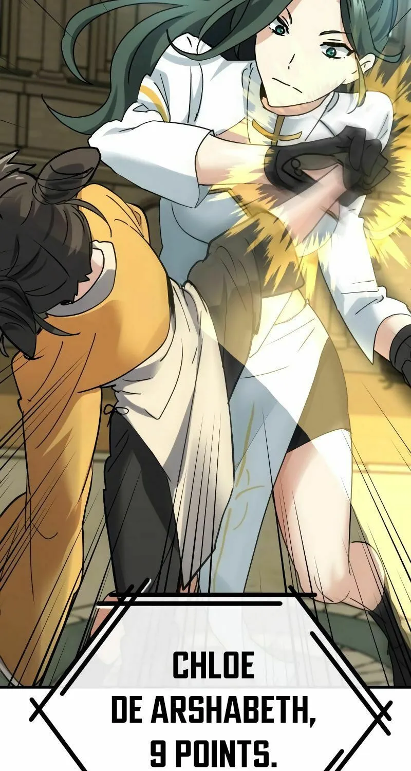The Devil's Father's Brave Daughter Chapter 12 page 98 - 