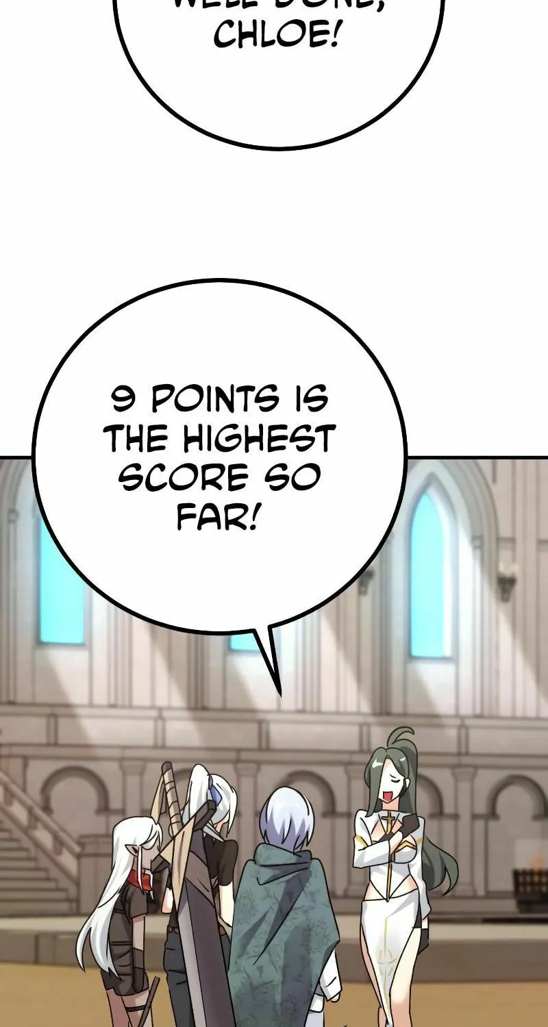 The Devil's Father's Brave Daughter Chapter 12 page 100 - 