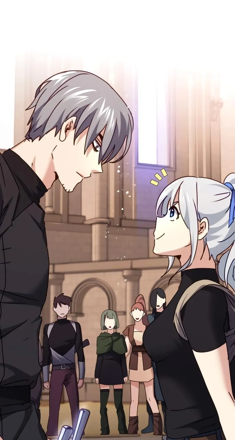 The Devil's Father's Brave Daughter Chapter 13 page 13 - 