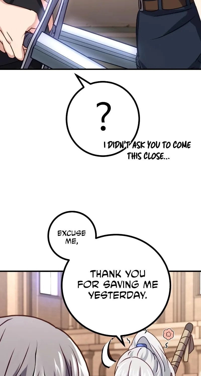 The Devil's Father's Brave Daughter Chapter 13 page 14 - 