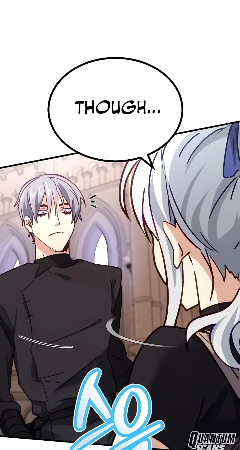The Devil's Father's Brave Daughter Chapter 13 page 16 - 