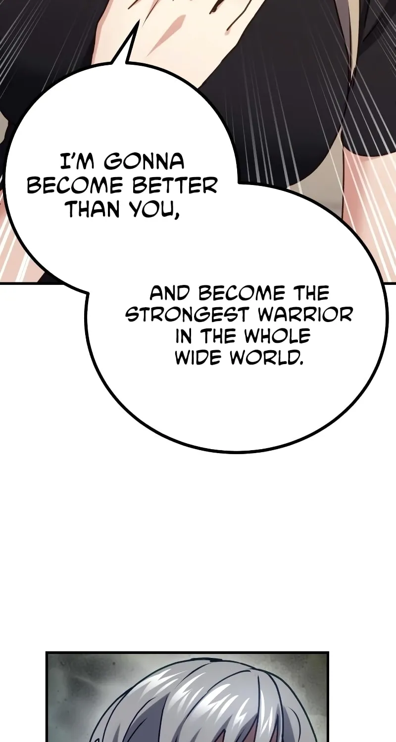 The Devil's Father's Brave Daughter Chapter 13 page 18 - 