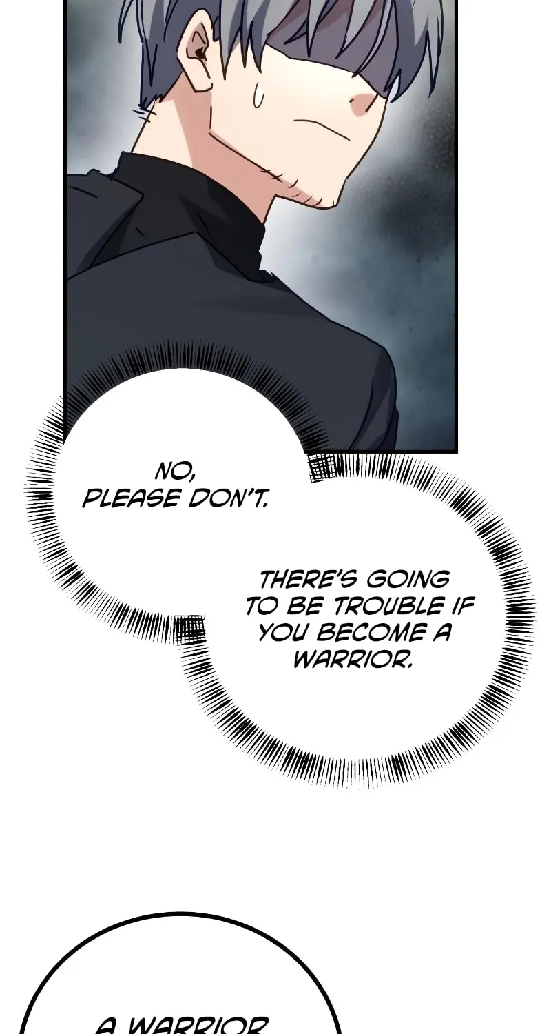 The Devil's Father's Brave Daughter Chapter 13 page 19 - 