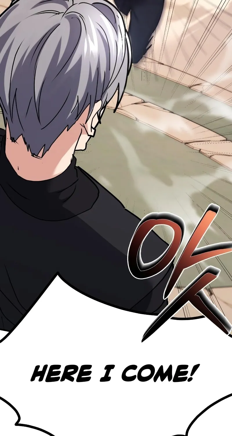 The Devil's Father's Brave Daughter Chapter 13 page 26 - 
