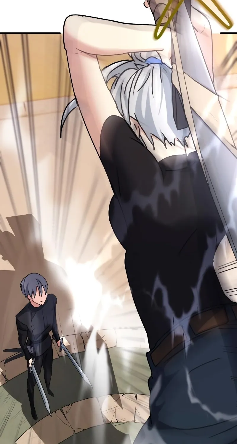 The Devil's Father's Brave Daughter Chapter 13 page 29 - 
