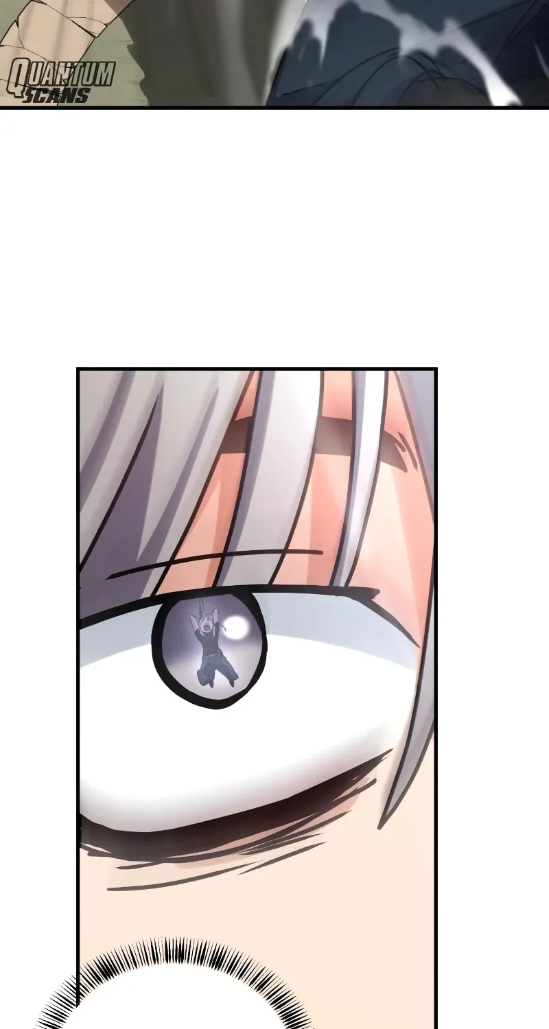 The Devil's Father's Brave Daughter Chapter 13 page 30 - 