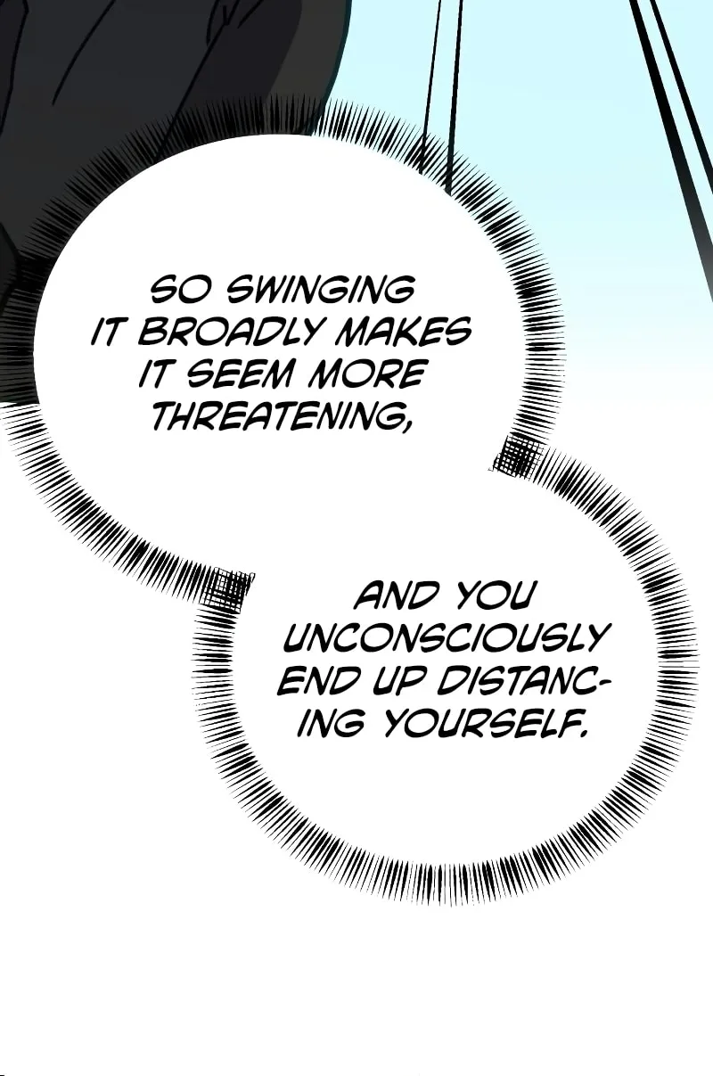 The Devil's Father's Brave Daughter Chapter 13 page 33 - 