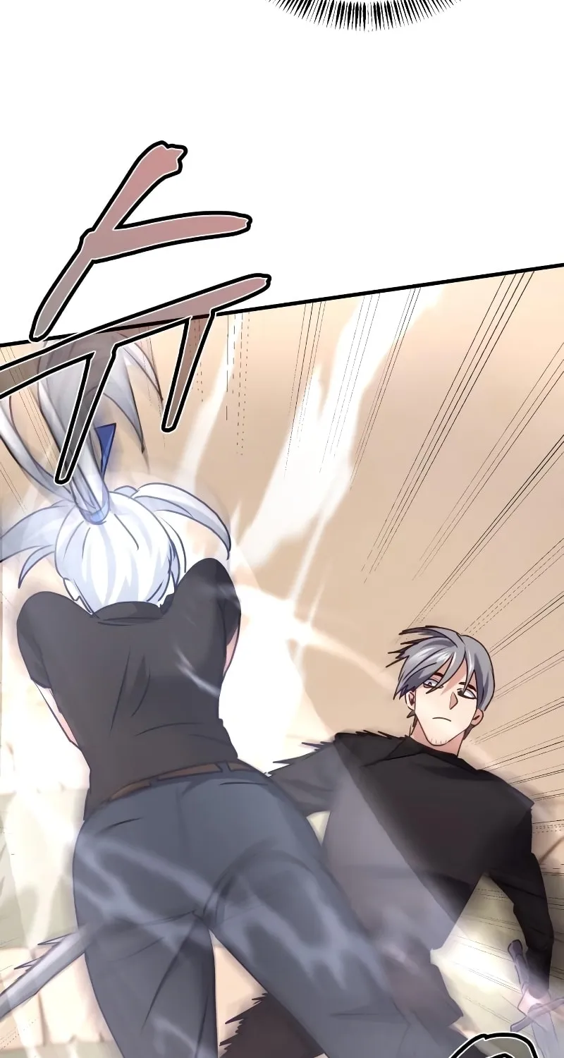 The Devil's Father's Brave Daughter Chapter 13 page 37 - 