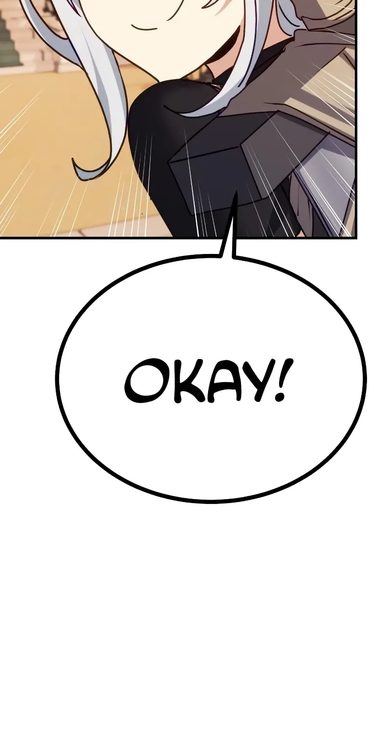 The Devil's Father's Brave Daughter Chapter 13 page 5 - 