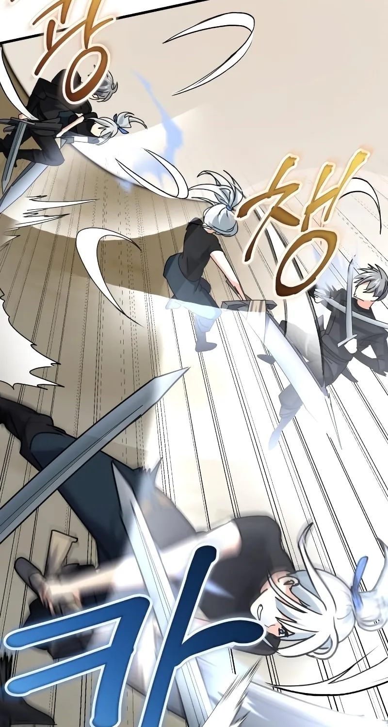 The Devil's Father's Brave Daughter Chapter 13 page 42 - 
