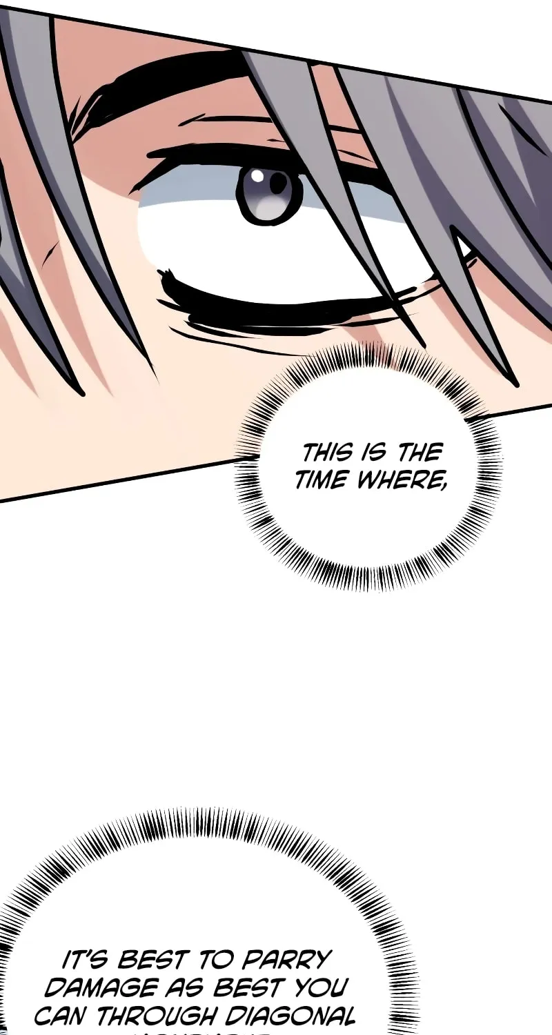 The Devil's Father's Brave Daughter Chapter 13 page 44 - 