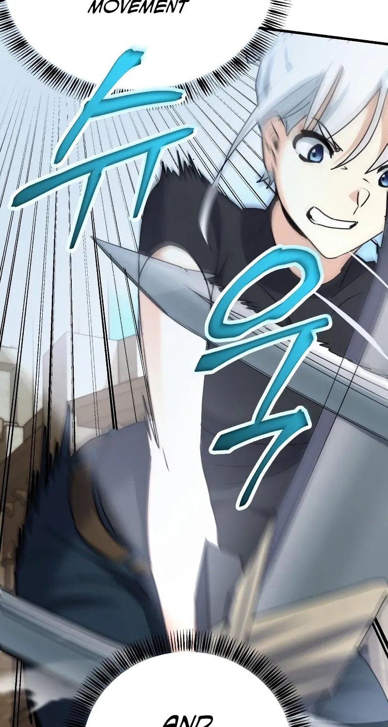 The Devil's Father's Brave Daughter Chapter 13 page 45 - 