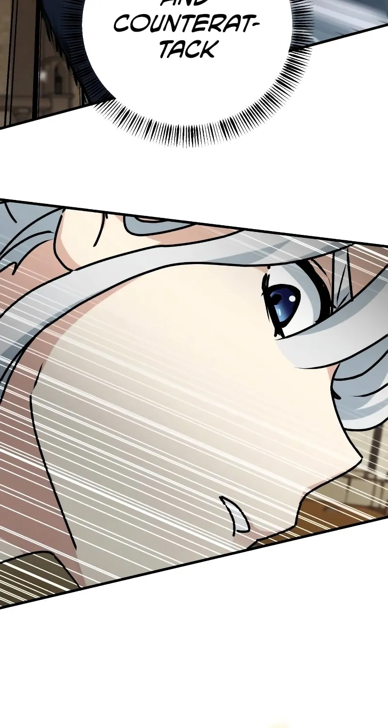 The Devil's Father's Brave Daughter Chapter 13 page 46 - 