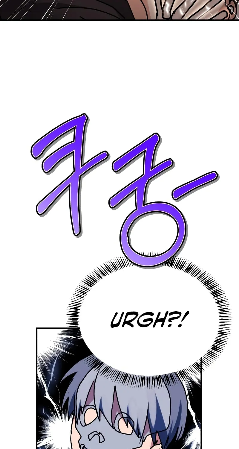 The Devil's Father's Brave Daughter Chapter 13 page 48 - 