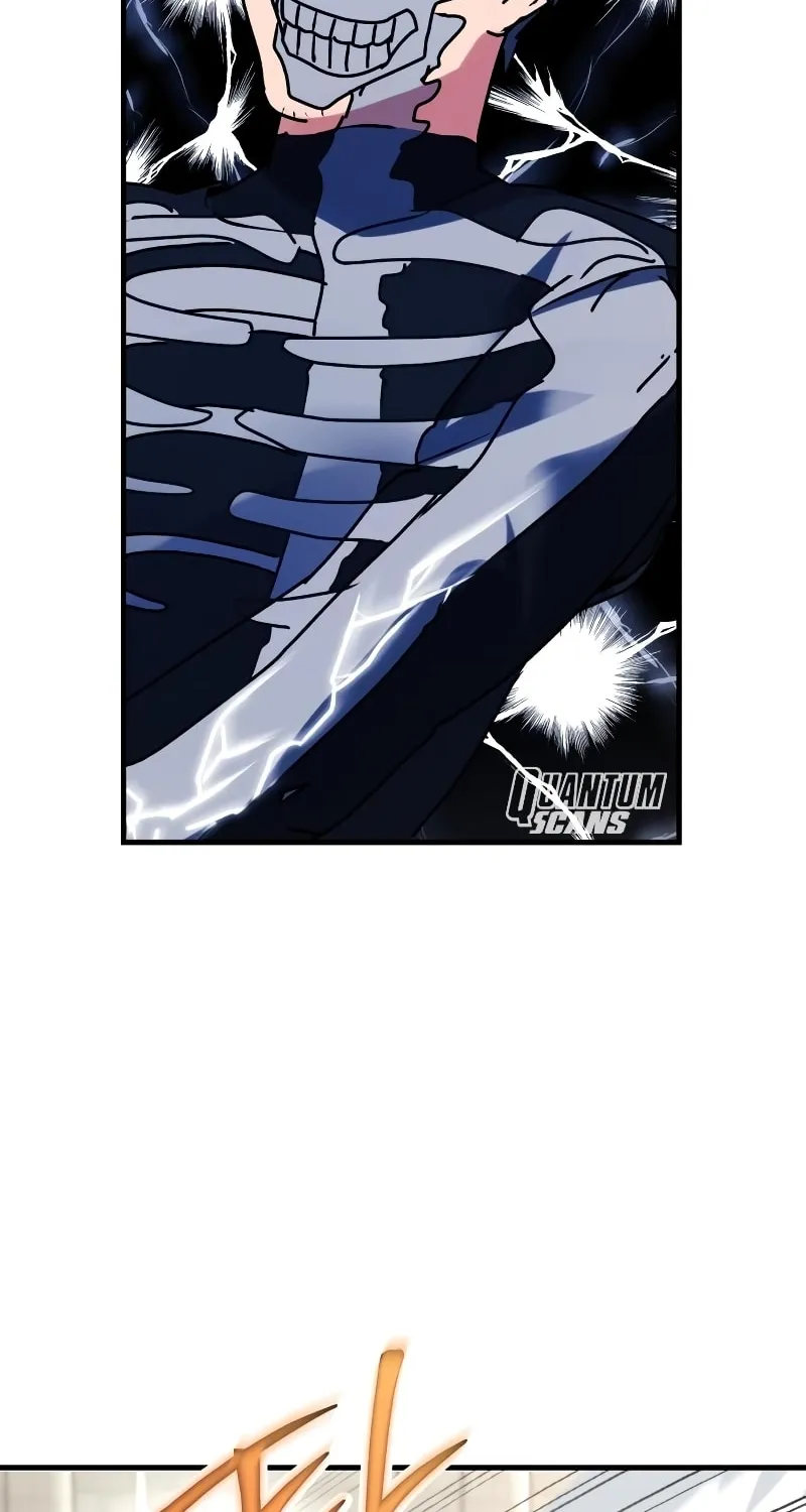 The Devil's Father's Brave Daughter Chapter 13 page 49 - 