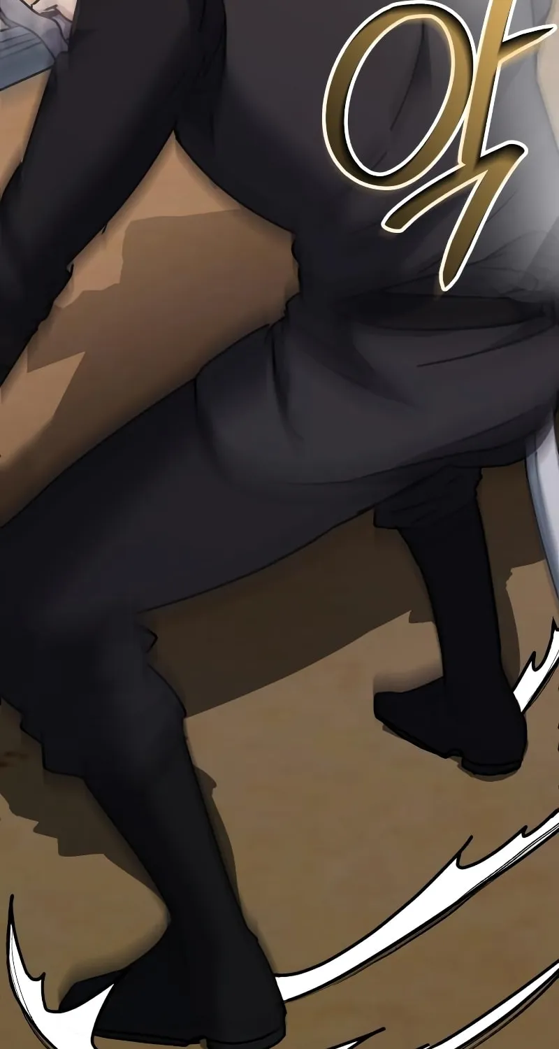 The Devil's Father's Brave Daughter Chapter 13 page 51 - 