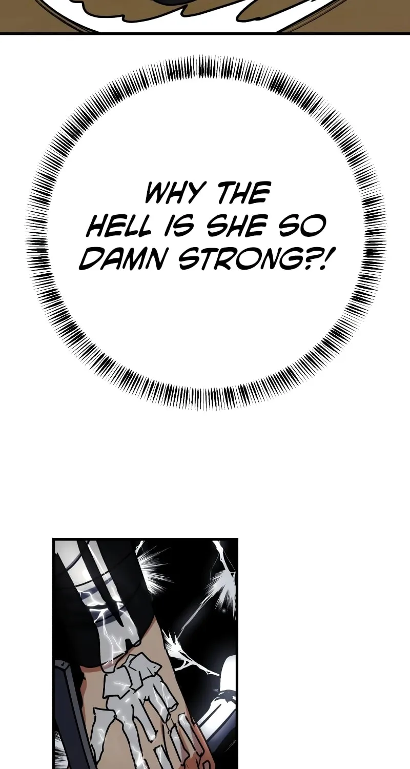 The Devil's Father's Brave Daughter Chapter 13 page 52 - 