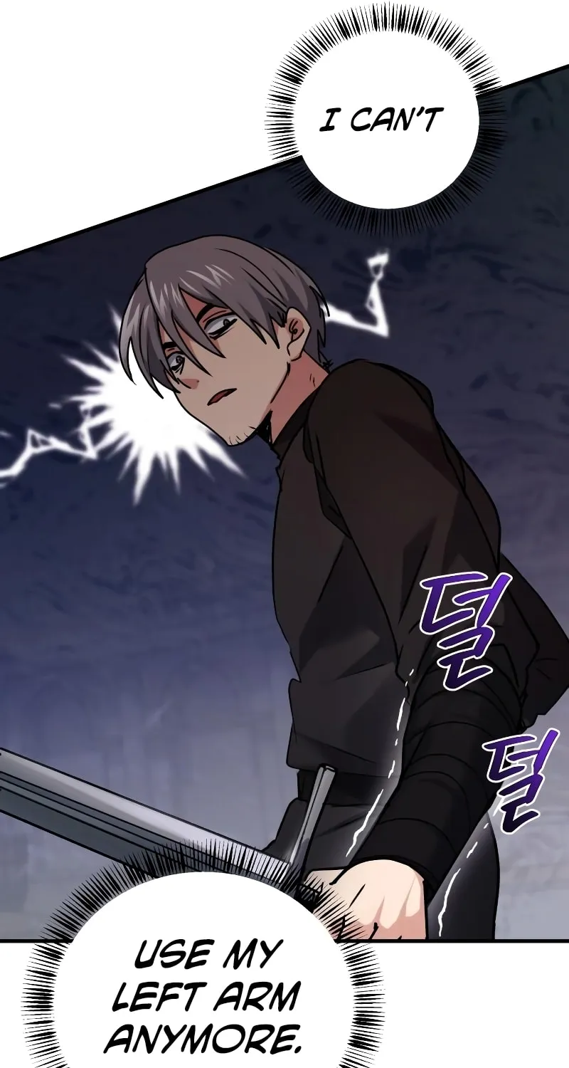 The Devil's Father's Brave Daughter Chapter 13 page 54 - 