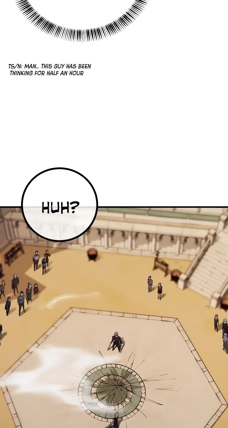 The Devil's Father's Brave Daughter Chapter 13 page 55 - 