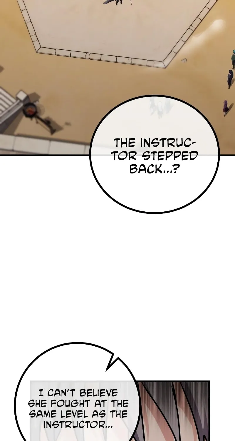 The Devil's Father's Brave Daughter Chapter 13 page 56 - 