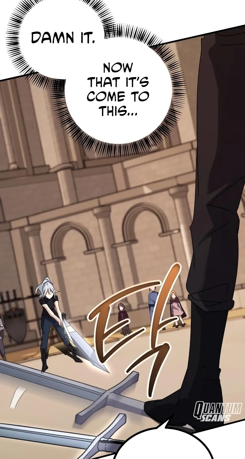 The Devil's Father's Brave Daughter Chapter 13 page 58 - 
