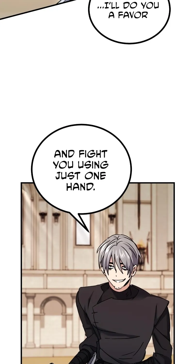 The Devil's Father's Brave Daughter Chapter 13 page 59 - 