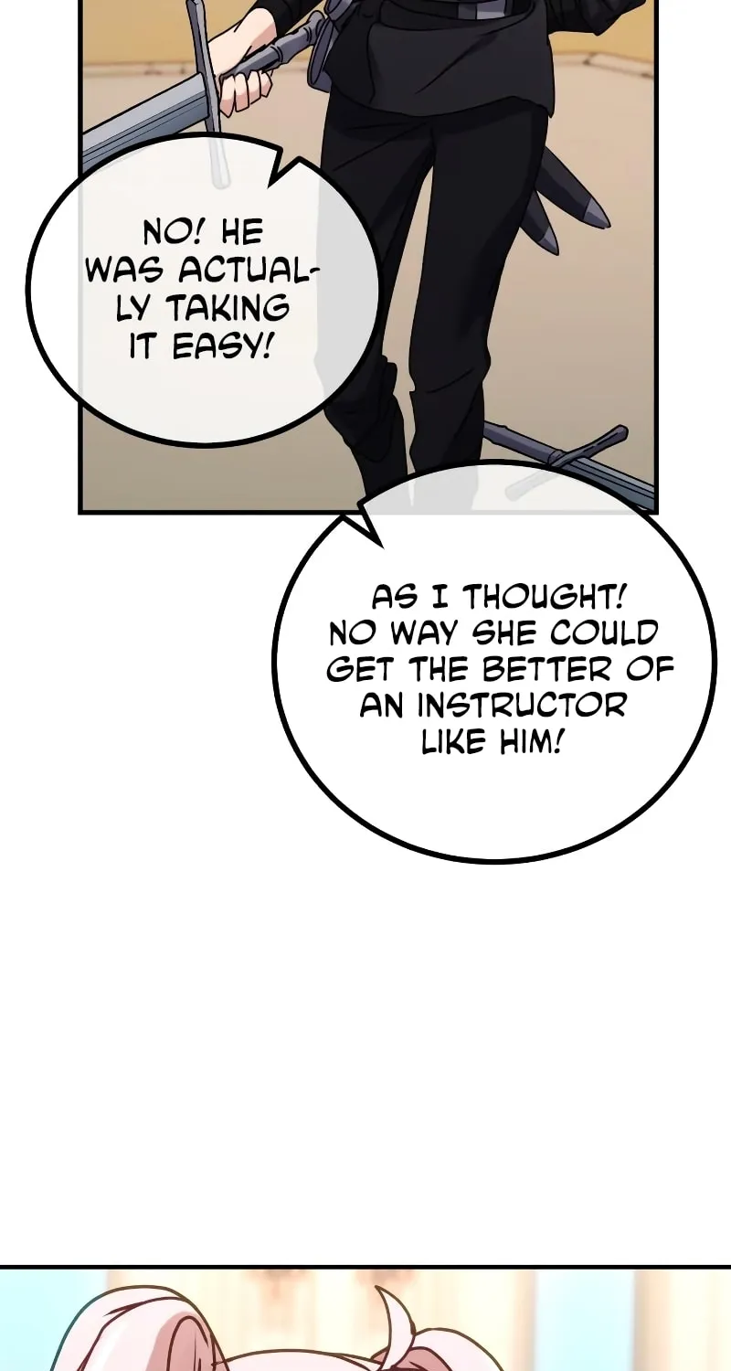 The Devil's Father's Brave Daughter Chapter 13 page 60 - 