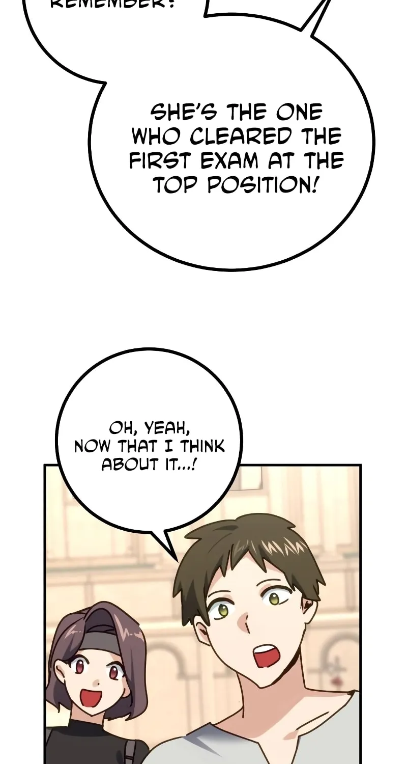 The Devil's Father's Brave Daughter Chapter 13 page 7 - 