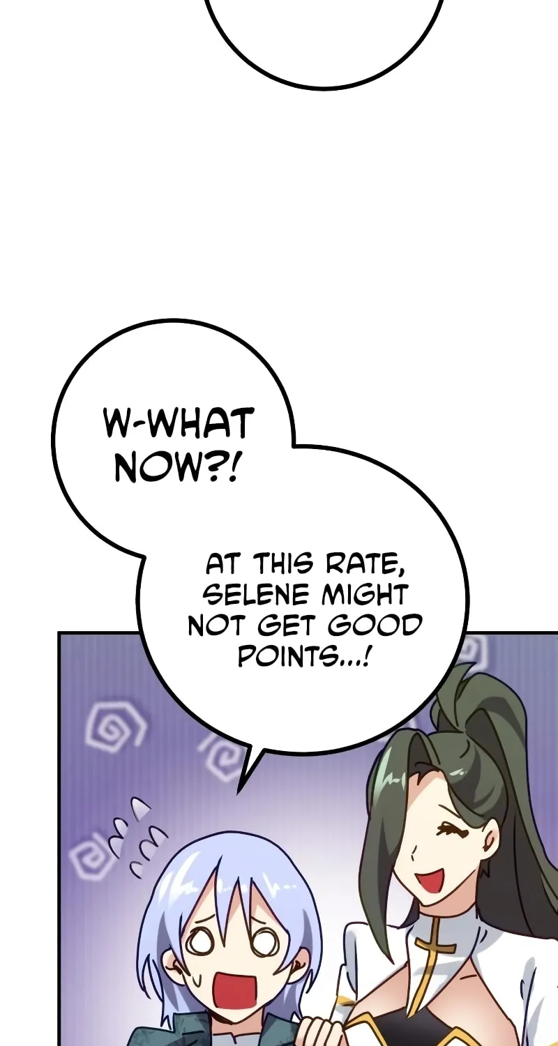 The Devil's Father's Brave Daughter Chapter 13 page 62 - 