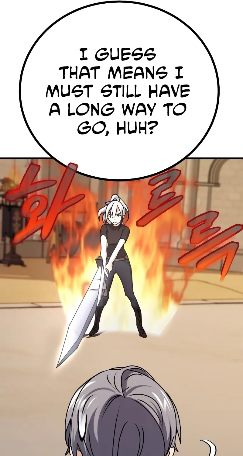 The Devil's Father's Brave Daughter Chapter 13 page 64 - 