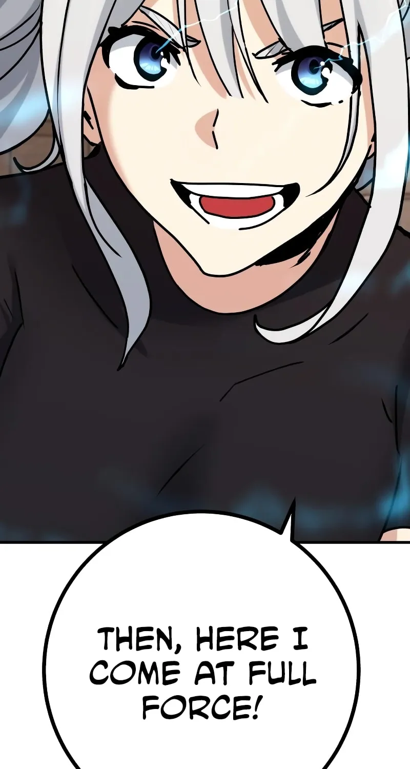 The Devil's Father's Brave Daughter Chapter 13 page 66 - 