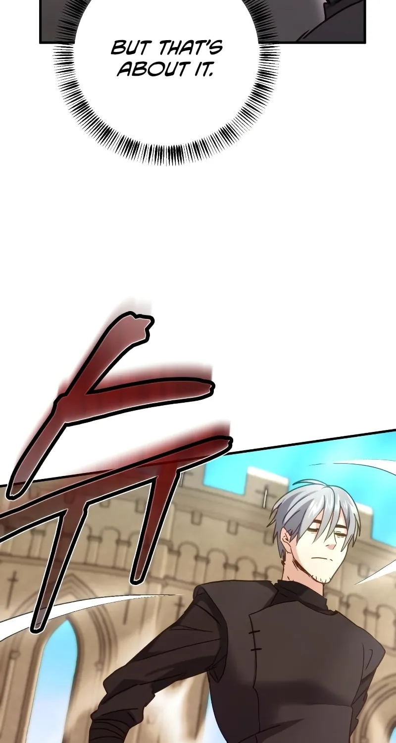 The Devil's Father's Brave Daughter Chapter 13 page 70 - 