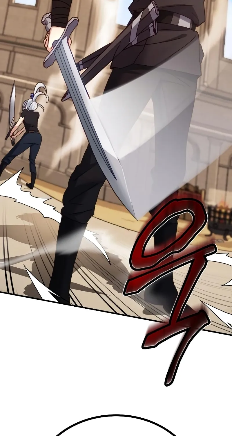 The Devil's Father's Brave Daughter Chapter 13 page 71 - 