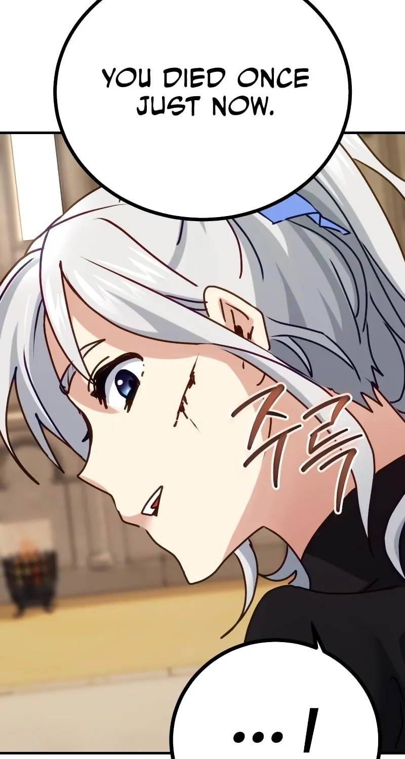 The Devil's Father's Brave Daughter Chapter 13 page 72 - 