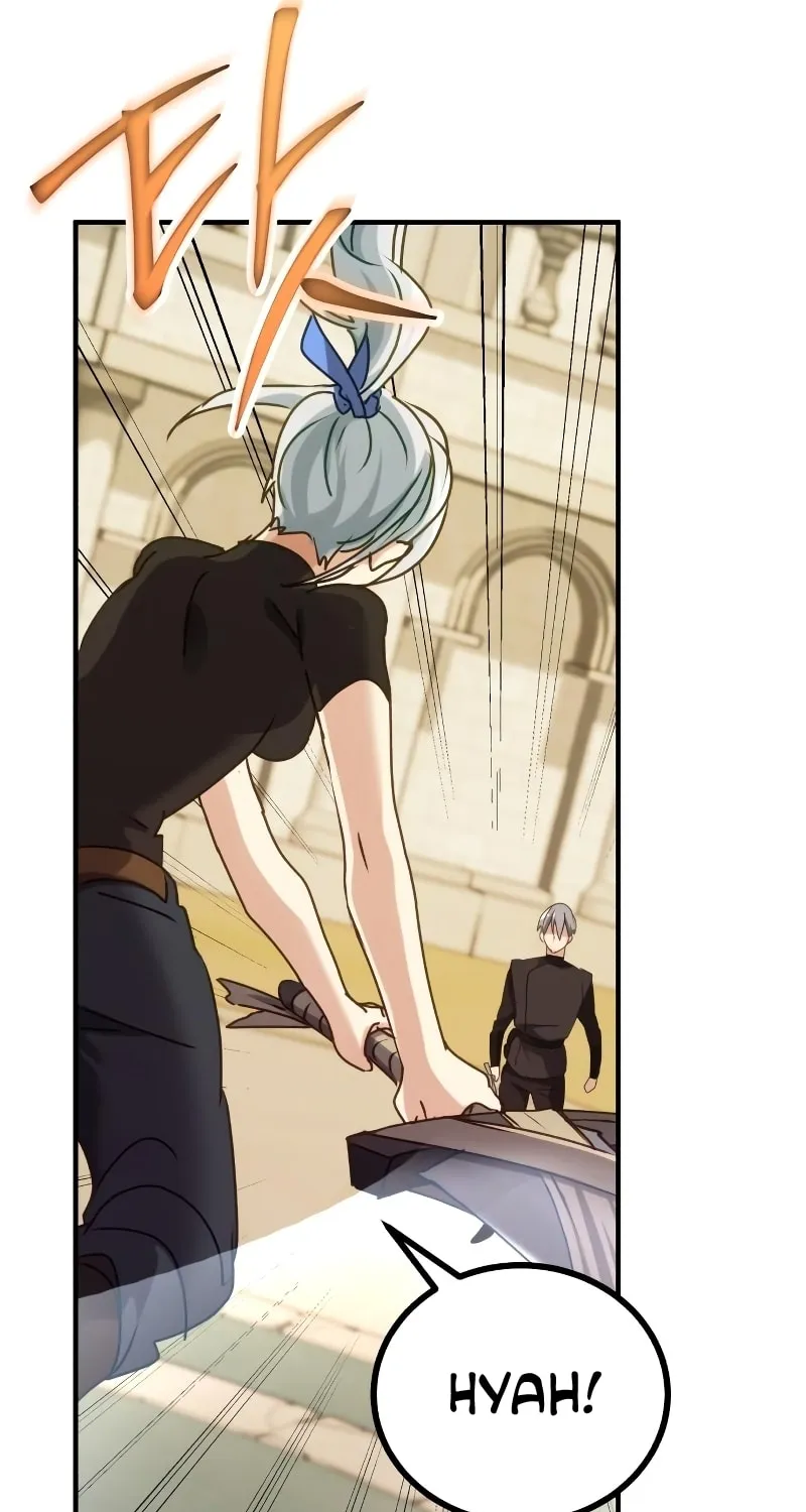 The Devil's Father's Brave Daughter Chapter 13 page 74 - 