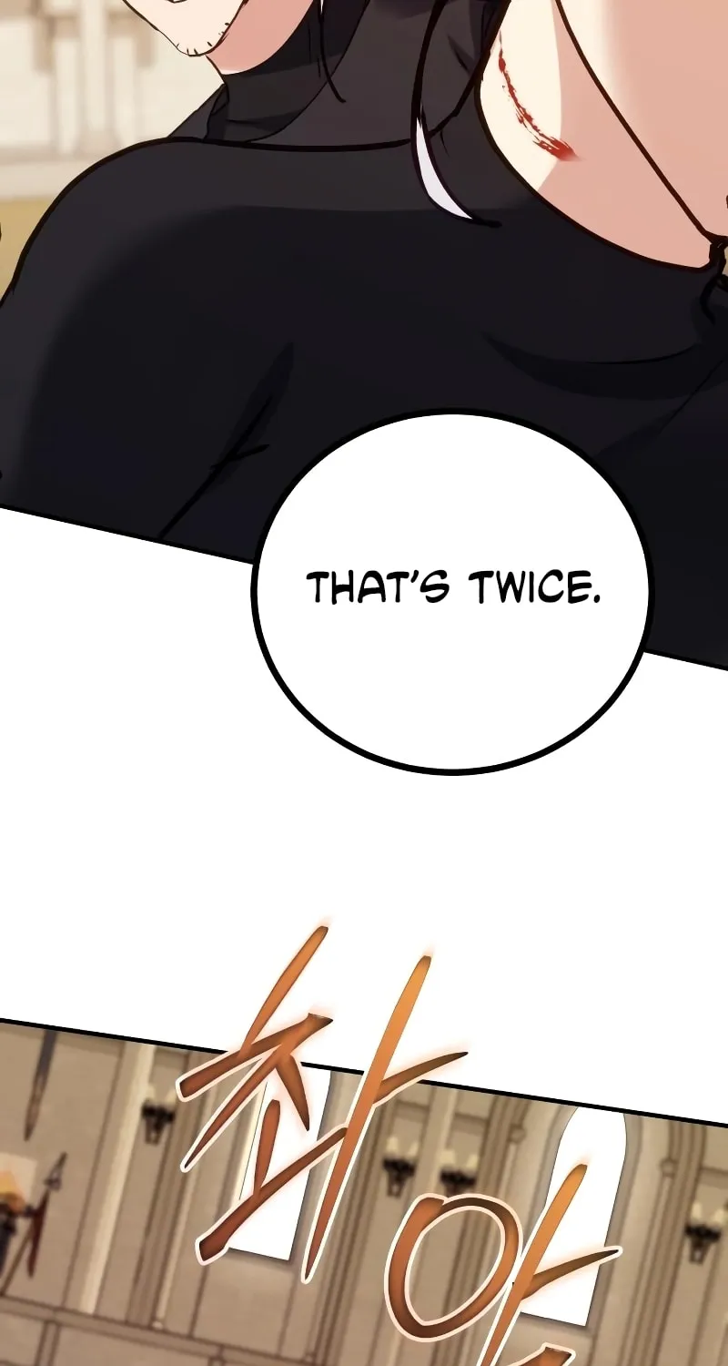 The Devil's Father's Brave Daughter Chapter 13 page 76 - 