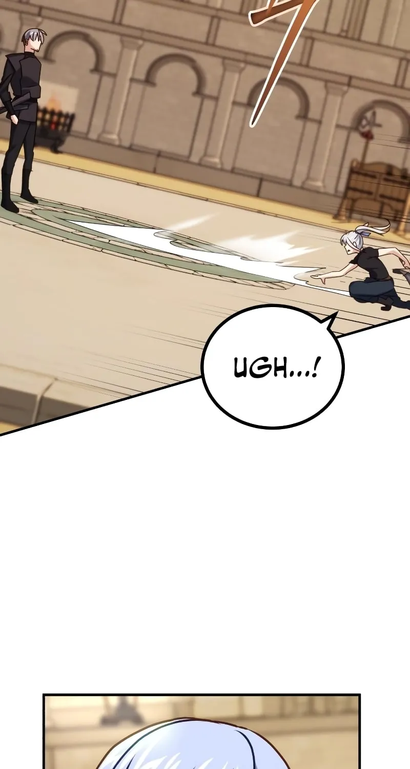 The Devil's Father's Brave Daughter Chapter 13 page 77 - 